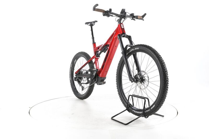 KTM Macina Kapoho 7973 2023 | rojo | 29"/27,5" | 53 cm | < 500 km, image 3 of 5