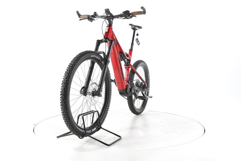 KTM Macina Kapoho 7973 2023 | rojo | 29"/27,5" | 53 cm | < 500 km, image 5 of 5