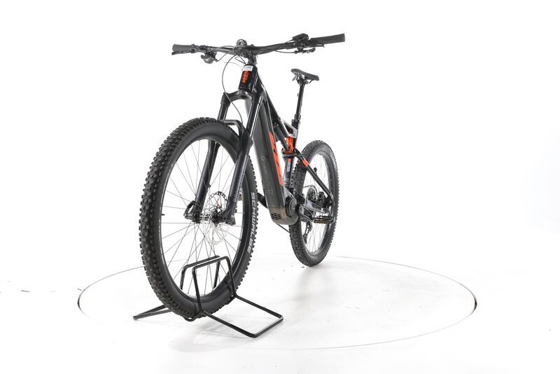 KTM Macina Kapoho 7973 2023 | preto | 29"/27,5" | 48 cm | > 3000 km, image 5 of 5
