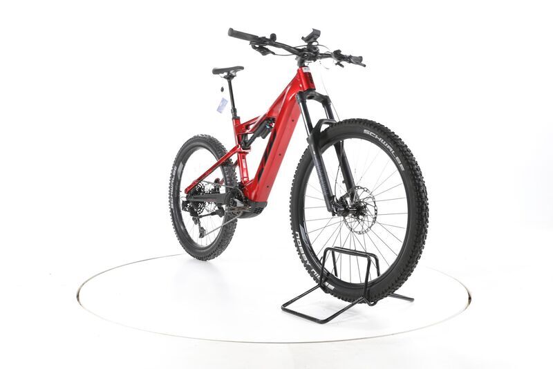 KTM Macina Kapoho 7973 2023 | rot | 29"/27,5" | 48 cm | 500 - 3000 km, image 3 of 5