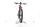 KTM Macina Kapoho 7973 2023 | rot | 29"/27,5" | 48 cm | 500 - 3000 km, thumbnail 4 of 5