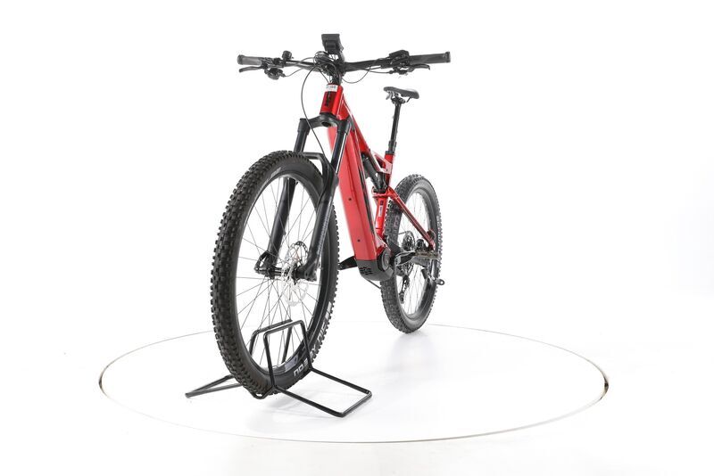 KTM Macina Kapoho 7973 2023 | rot | 29"/27,5" | 48 cm | 500 - 3000 km, image 5 of 5