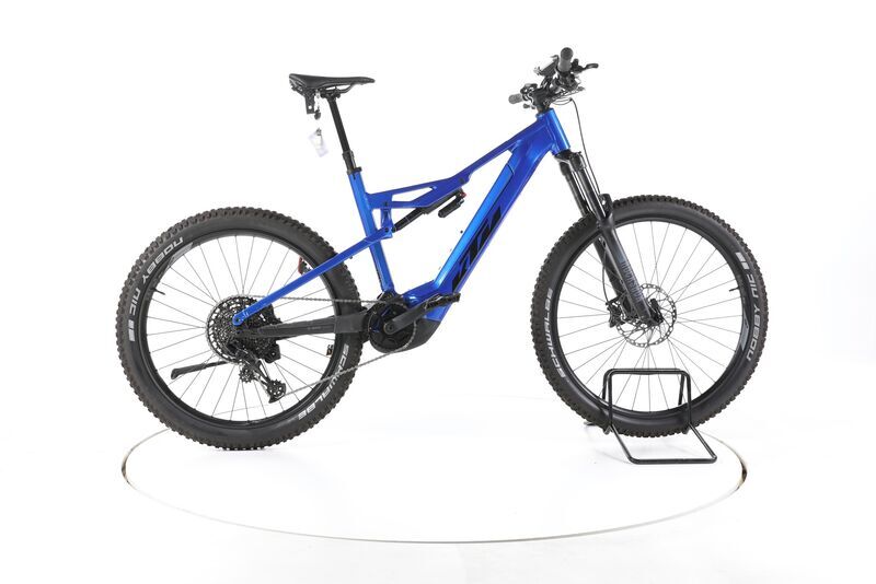 KTM Macina Kapoho 7973 2023 | blauw | 29"/27,5" | 53 cm | 500 - 3000 km, image 1 of 5