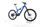 KTM Macina Kapoho 7973 2023 | blauw | 29"/27,5" | 53 cm | 500 - 3000 km, thumbnail 2 of 5