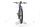KTM Macina Kapoho 7973 2023 | blauw | 29"/27,5" | 53 cm | 500 - 3000 km, thumbnail 4 of 5