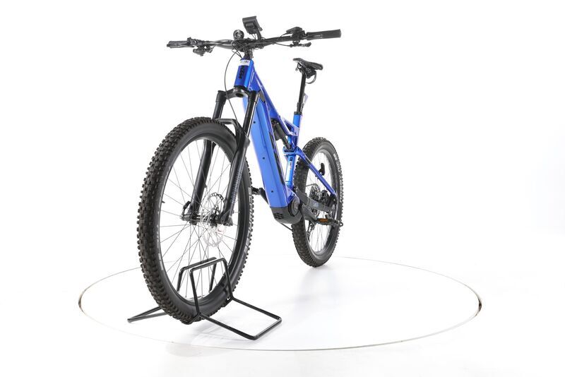 KTM Macina Kapoho 7973 2023 | blauw | 29"/27,5" | 53 cm | 500 - 3000 km, image 5 of 5