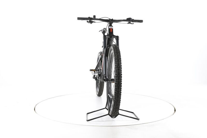 KTM Macina Kapoho 7973 2023 | preto | 29"/27,5" | 43 cm | < 500 km, image 4 of 5