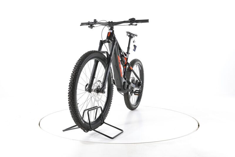 KTM Macina Kapoho 7973 2023 | preto | 29"/27,5" | 43 cm | < 500 km, image 5 of 5