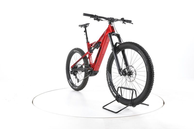 KTM Macina Kapoho 7973 2023 | red | 29"/27.5" | 48 cm | < 500 km, image 3 of 5