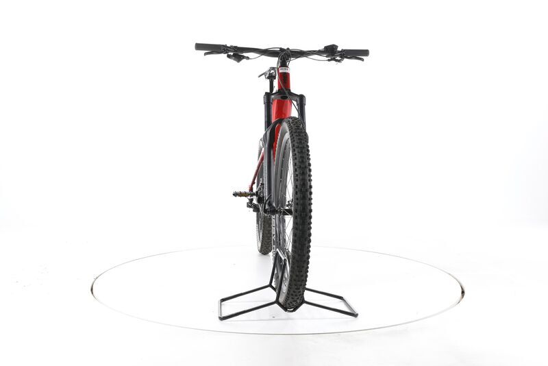 KTM Macina Kapoho 7973 2023 | red | 29"/27.5" | 48 cm | < 500 km, image 4 of 5