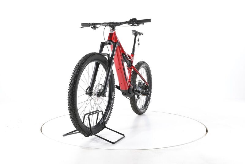 KTM Macina Kapoho 7973 2023 | red | 29"/27.5" | 48 cm | < 500 km, image 5 of 5