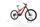 KTM Macina Kapoho 7973 2023 | red | 29"/27,5" | 43 cm | 500 - 3000 km, thumbnail 2 of 5