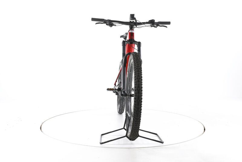KTM Macina Kapoho 7973 2023 | red | 29"/27,5" | 43 cm | 500 - 3000 km, image 4 of 5