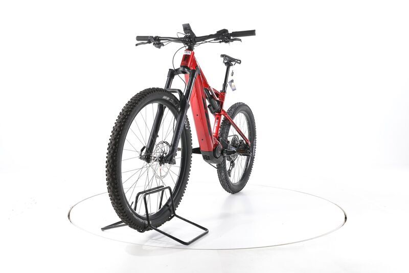 KTM Macina Kapoho 7973 2023 | red | 29"/27,5" | 43 cm | 500 - 3000 km, image 5 of 5
