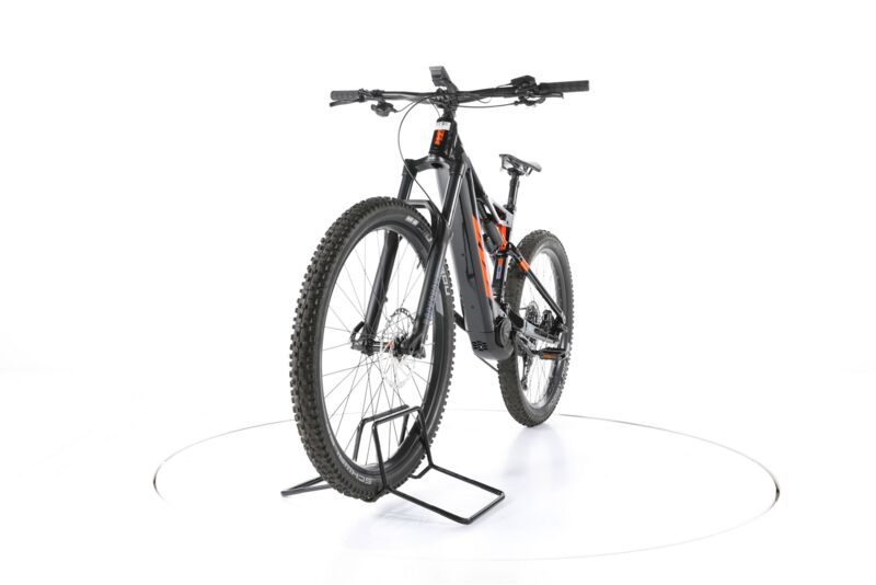 KTM Macina Kapoho 7973 (2023) | Diamant | schwarz | 28" | 48 cm | L | > 3000 km 2