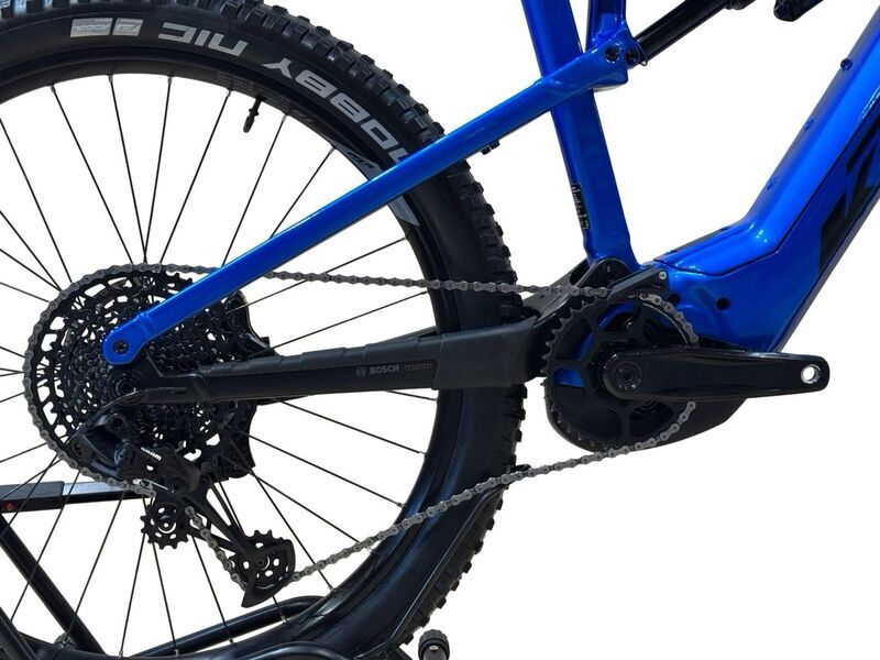 KTM Macina Kapoho 7973 2024 | blue | 29"/27.5" | L | < 500 km, image 2 of 4