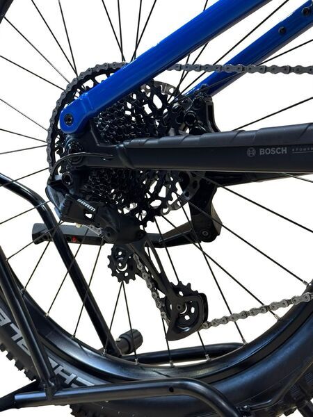 KTM Macina Kapoho 7973 2024 | blue | 29"/27.5" | L | < 500 km, image 3 of 4