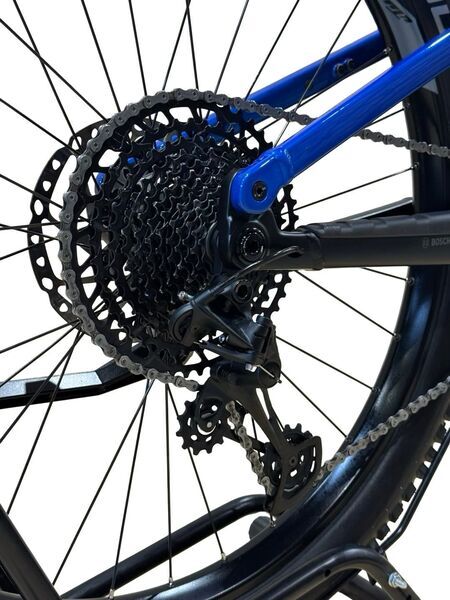 KTM Macina Kapoho 7973 2024 | blue | 29"/27.5" | L | < 500 km, image 4 of 4