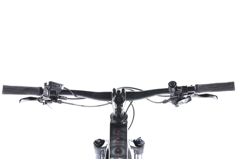 KTM Macina Kapoho 7973 (2024) | Diamond | black | 29" | 48 cm | < 100 km | Shimano M4100 3