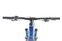 KTM Macina Kapoho 7973 (2024) | Diamant | blau | 29" | 43 cm | < 100 km | Shimano BR-MT420 thumbnail 3/5