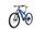 KTM Macina Kapoho 7973 (2024) | Diamante | blu | 29" | 43 cm | < 100 km | Shimano BR-MT420 thumbnail 5/5