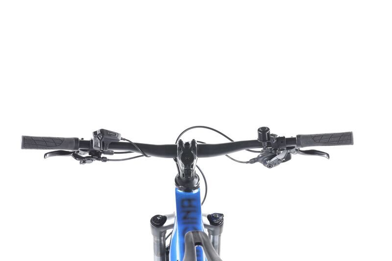 KTM Macina Kapoho 7973 (2025) | Diamante | blu | 29/27,5" | 53 cm | < 100 km 3