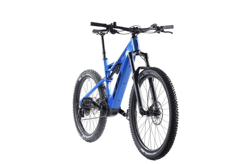 KTM Macina Kapoho 7973 (2025) | Diamante | blu | 29/27,5" | 53 cm | < 100 km 4
