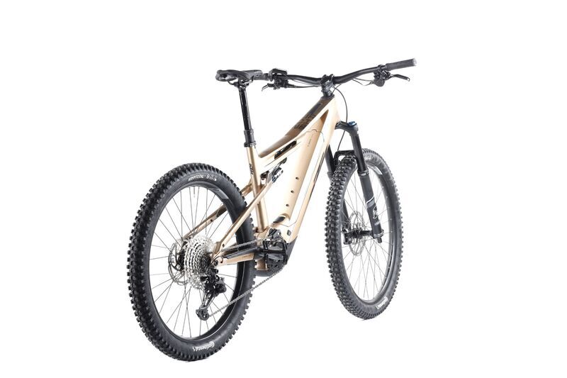 KTM Macina Kapoho 8972 (2025) | Diamant | braun | 48 cm | < 100 km 2