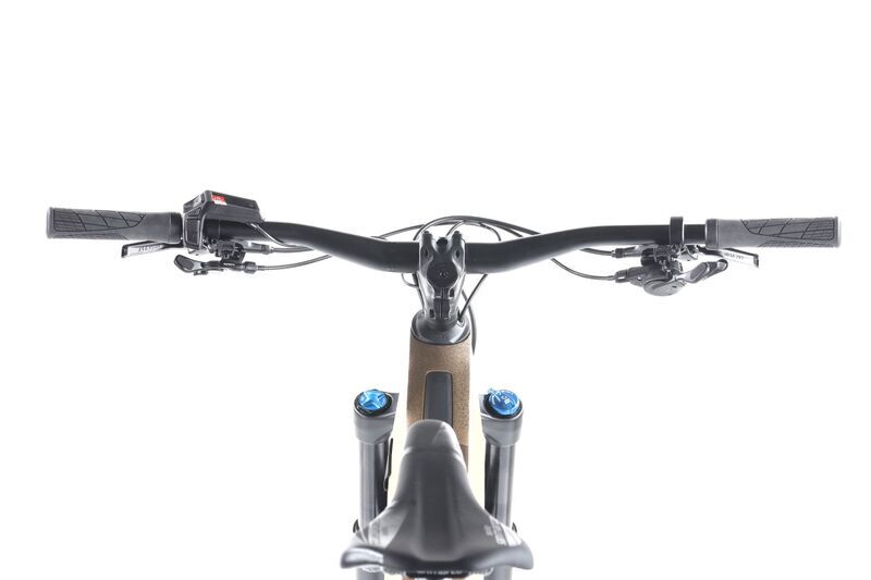 KTM Macina Kapoho 8972 (2025) | Diamant | braun | 48 cm | < 100 km 3