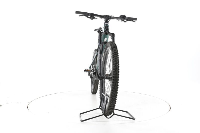 KTM MACINA KAPOHO 8973 2025 | green | 29"/27,5" | 48 cm | < 500 km, image 3 of 4