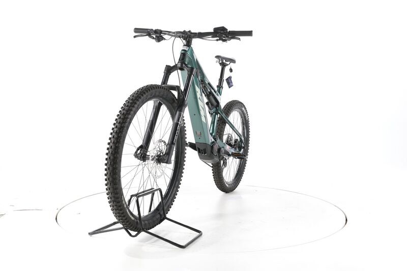 KTM MACINA KAPOHO 8973 2025 | green | 29"/27,5" | 48 cm | < 500 km, image 4 of 4