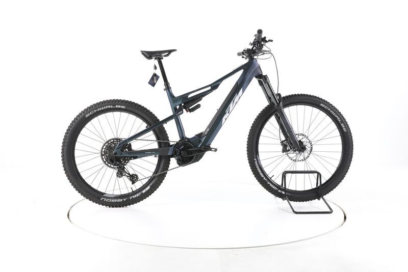 KTM Macina Kapoho 8973 2025 | bleu | 29"/27,5" | 48 cm | < 500 km, image 1 of 3