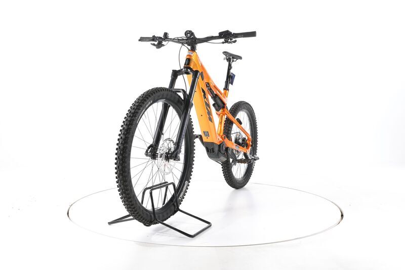 KTM Macina KAPOHO 8973 2025 | naranja | 29"/27,5" | 48 cm | < 500 km, image 5 of 5