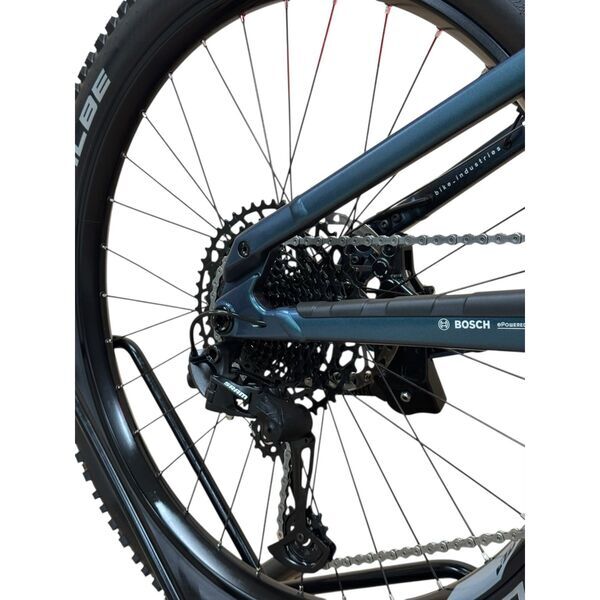 KTM Macina Kapoho 8973 (2025) | Diamant | blauw | 45 cm | < 500 km 4