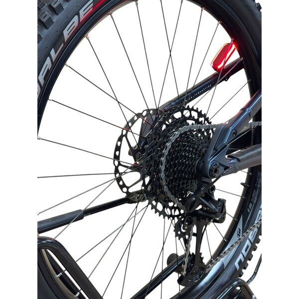 KTM Macina Kapoho 8973 (2025) | Diamant | blauw | 45 cm | < 500 km 5