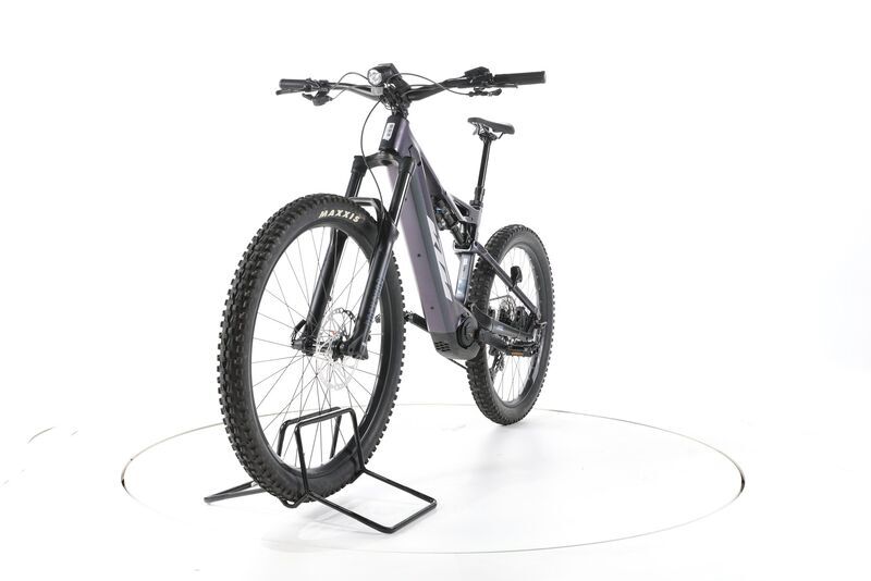 KTM Macina Kapoho Elite 2022 | nero | 29"/27,5" | 43 cm | 500 - 3000 km 4