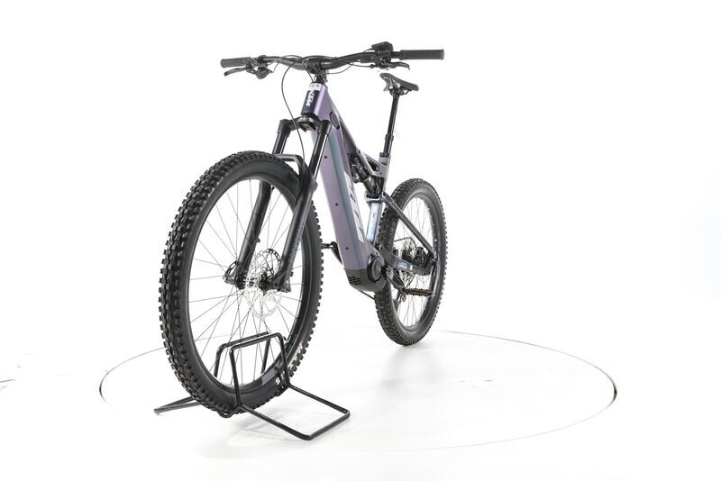 KTM Macina Kapoho Elite 2022 | blue | 29"/27,5" | L | < 500 km, image 4 of 4