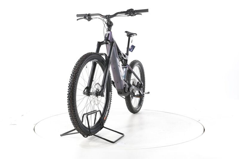 KTM Macina Kapoho Elite 2022 | zwart | 29"/27,5" | M | 500 - 3000 km, image 5 of 5