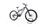 KTM Macina Kapoho Elite (2022) | Diamant | schwarz | 29" | 48 cm | L | 1000 - 1500 km, thumbnail 2 of 5