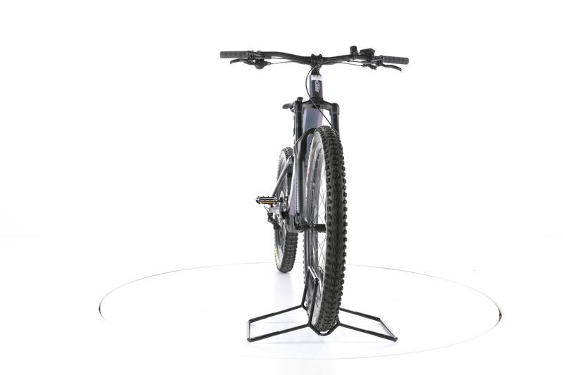 KTM Macina Kapoho Elite (2022) | Diamant | schwarz | 29" | 48 cm | L | 1000 - 1500 km, image 4 of 5