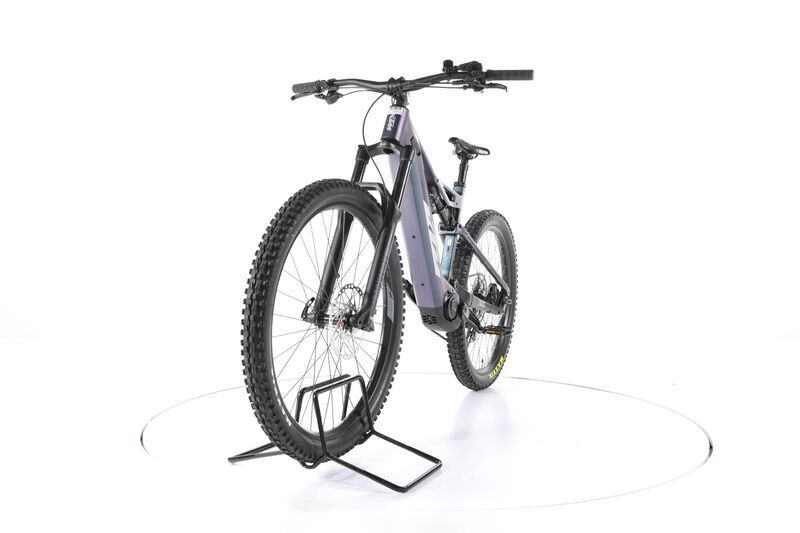 KTM Macina Kapoho Elite (2022) | Diamant | schwarz | 29" | 48 cm | L | 1000 - 1500 km, image 5 of 5
