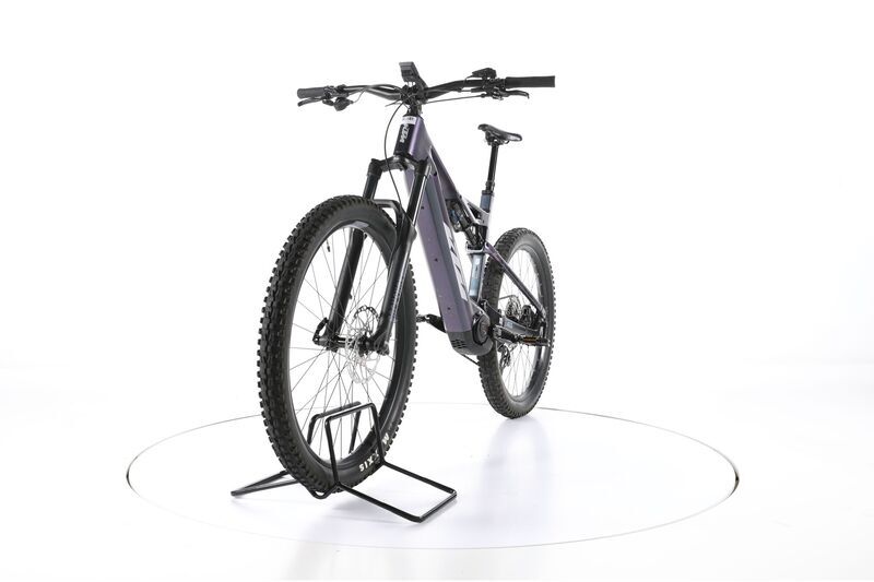 KTM Macina Kapoho Elite (2022) | Diamond | black | 29"/27,5" | 53 cm | XL | 500 - 3000 km 4