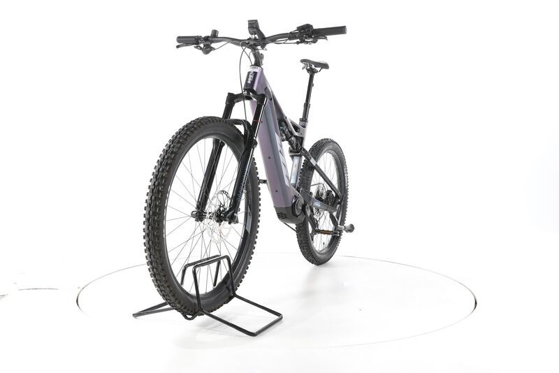 KTM Macina Kapoho Elite 2023 | negro | 29"/27,5" | L | 500 - 3000 km, image 4 of 4