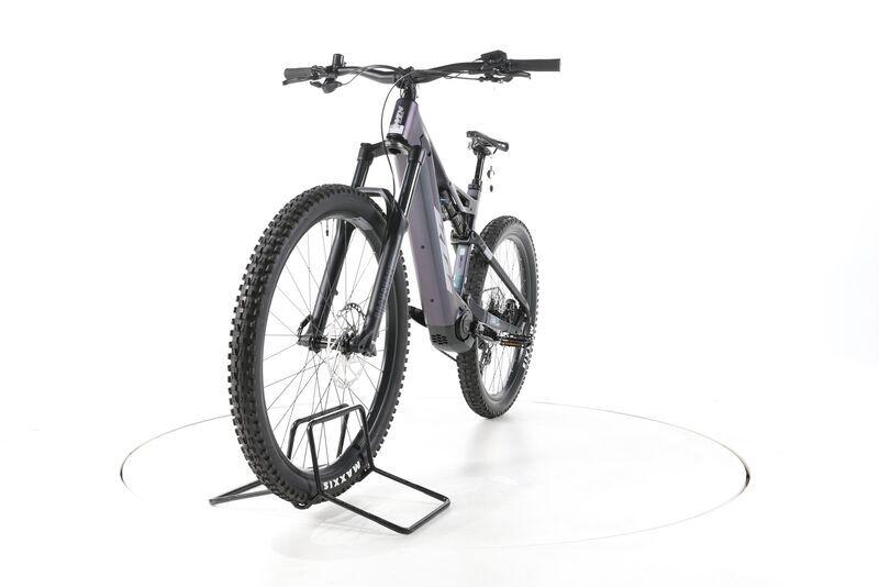 KTM Macina Kapoho Elite 2023 | black | 29"/27,5" | 48 cm | < 500 km, image 4 of 4