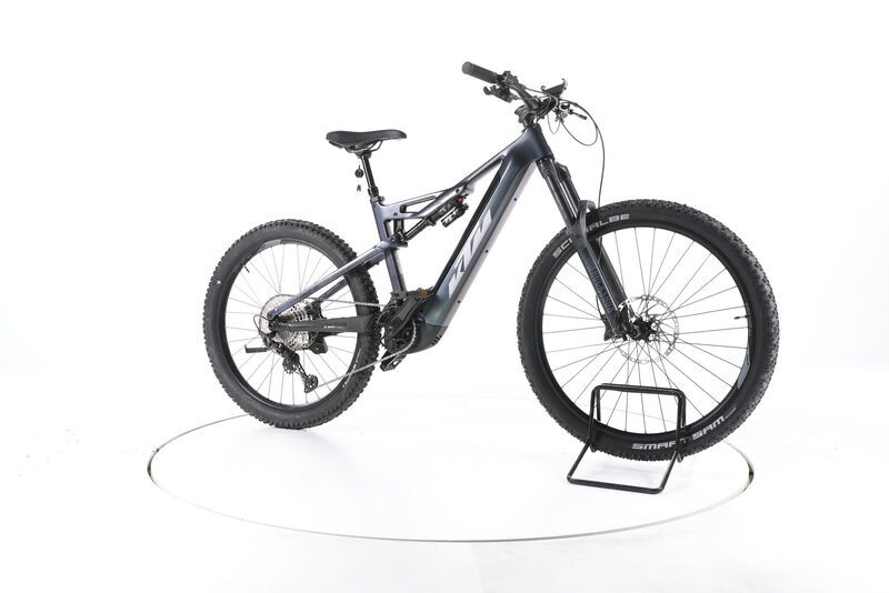 KTM Macina Kapoho Elite 2023 | czarny | 29"/27,5" | 43 cm | > 3000 km, image 2 of 5