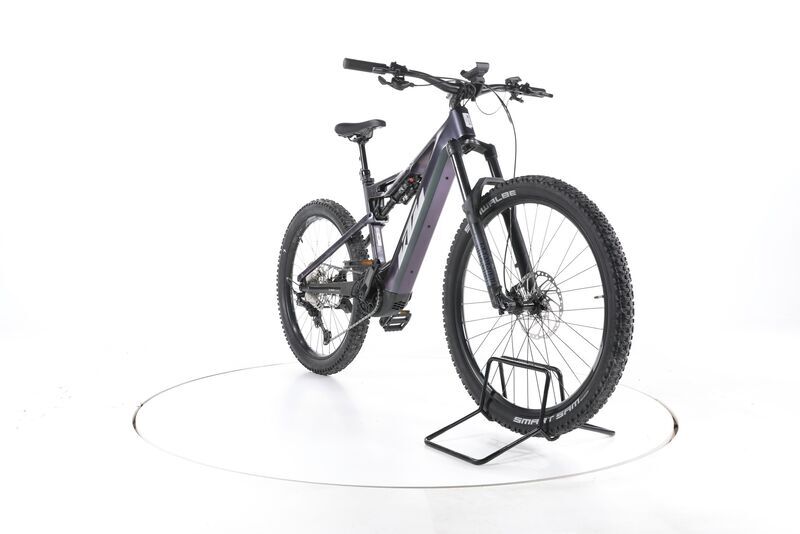 KTM Macina Kapoho Elite 2023 | czarny | 29"/27,5" | 43 cm | > 3000 km, image 3 of 5