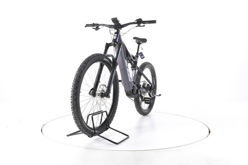 KTM Macina Kapoho Elite 2023 | czarny | 29"/27,5" | 43 cm | > 3000 km, image 5 of 5