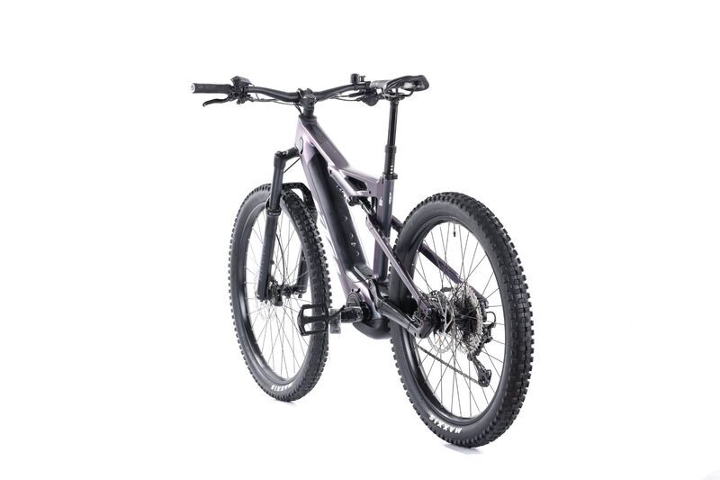 KTM Macina Kapoho Elite (2023) | Diamond | black | 29/27.5" | 43 cm | 100 - 500 km 3