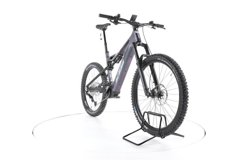KTM Macina Kapoho Elite (2023) | Diamant | schwarz | 29/27.5" | 53 cm | 500 -3000 km 5