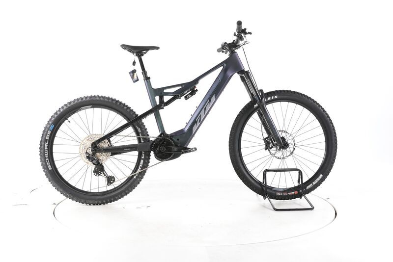 KTM Macina KAPOHO ELITE 2025 | zwart | 29" | 53 cm | > 3000 km, image 1 of 5